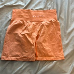 NVGTN Pro Seamless Shorts
